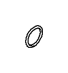 Image of O-ring. 18,0X2,5MM image for your BMW
