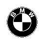 View BMW emblem Full-Sized Product Image
