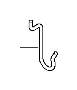 Image of Hook image for your 2010 BMW X5   