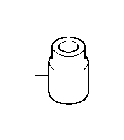 View Collar screw Full-Sized Product Image