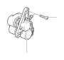 View Fillister head screw Full-Sized Product Image