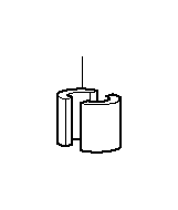View RUBBER INLAYS,THIN Full-Sized Product Image