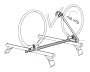 View BELT FOR BICYCLE RACK Full-Sized Product Image 1 of 1