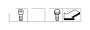 View Collar screw Full-Sized Product Image