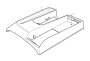Image of Console cover. BEIGE image for your BMW Z4  