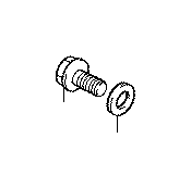 View Washer Full-Sized Product Image