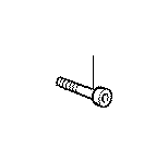 View ISA screw Full-Sized Product Image