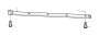 07129903976 Torx screw