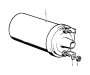 Image of Ignition coil image for your 1986 BMW 325e   