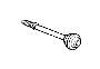 11127654223 Inner hex bolt with bush