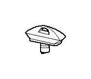 11147659578 Filler pipe