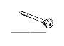 11127658634 Isa screw with bush