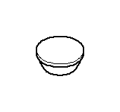 View Blind plug Full-Sized Product Image