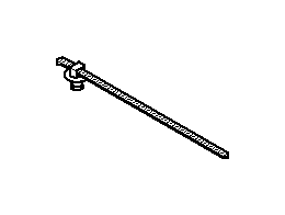 View Cable holder Full-Sized Product Image