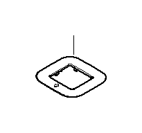 View Bracket f ultrasonic module top Full-Sized Product Image