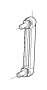 View Regulating rod Full-Sized Product Image