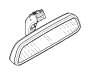 Image of Rearview mirror EC / LED. SOS image for your 2003 BMW 325xi   