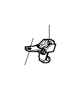 View Ski bag locking mechanism Full-Sized Product Image