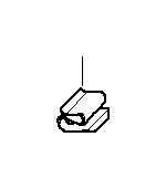 Image of Clip image for your 2005 BMW 320i   
