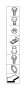 View BRACKET OIL PIPE Full-Sized Product Image