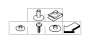 View Body nut Full-Sized Product Image
