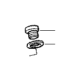View Gasket ring Full-Sized Product Image