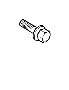 View Wheel bolt Full-Sized Product Image