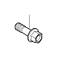 View Wheel bolt Full-Sized Product Image