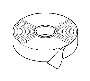 View 61136933055 Full-Sized Product Image