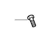 View Hex bolt Full-Sized Product Image