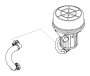 View Pressure hose assy Full-Sized Product Image