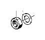 View Hex nut Full-Sized Product Image