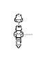 View Vent screw Full-Sized Product Image