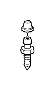 View Vent screw Full-Sized Product Image