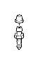 View Vent screw Full-Sized Product Image