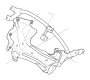FAIRING BRACKET