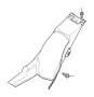 View Fillister-head screw Full-Sized Product Image