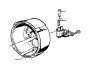 View Housing assy rear Full-Sized Product Image