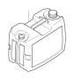 Image of Manual Transmission Fluid MTF 1. 1 LITER image for your 2002 BMW 535i Automatic  