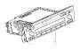 View RP REMAN BMW Professional radio MD Full-Sized Product Image 1 of 1