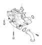 Image of Gasket image for your 2010 BMW X5   