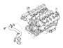View Hex bolt with washer Full-Sized Product Image