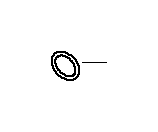 64538375742 Gasket ring