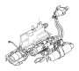 Image of Hydraulic unit image for your 2003 BMW 540i   