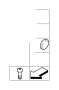 Image of Fillister head screw image for your 2008 BMW 530i   