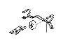 18201176013 Rubber mount