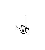 Image of Spacer right image for your 2023 BMW X3  30eX 