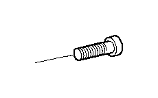 View Fillister-head screw Full-Sized Product Image