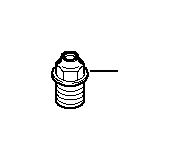 View Threaded plug Full-Sized Product Image
