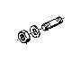 View Hex nut Full-Sized Product Image